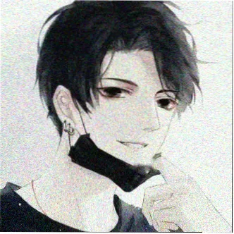 浪漫传说漫画角色灯塔守望者头像