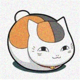 浪漫传说漫画角色邮差头像